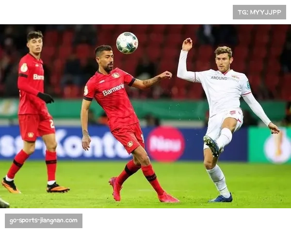 科隆客场不敌门兴格拉德巴赫 客场六轮不败纪录遭终结