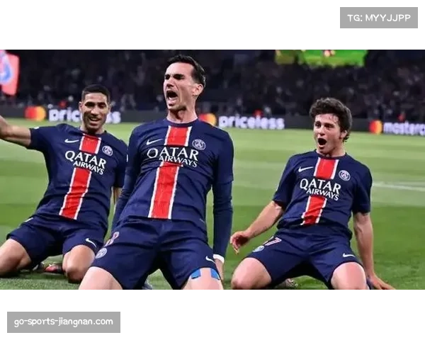 巴黎绝杀里昂展现韧性 关键战拿分能力依旧出色