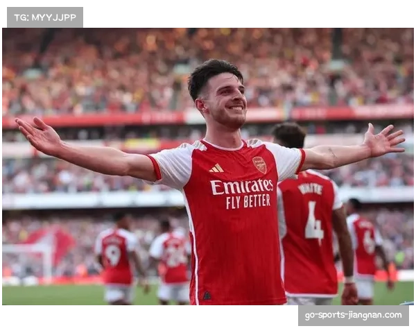 赖斯场均2.8次抢断8次拦截 成阿森纳中场防守核心屏障