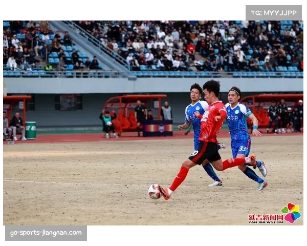 南京城市延边龙鼎互交白卷 双方防守落位均显严密